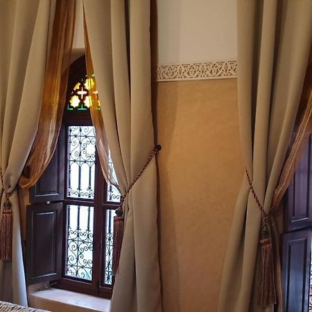 Riad Souad Marrakech Marakeş Dış mekan fotoğraf
