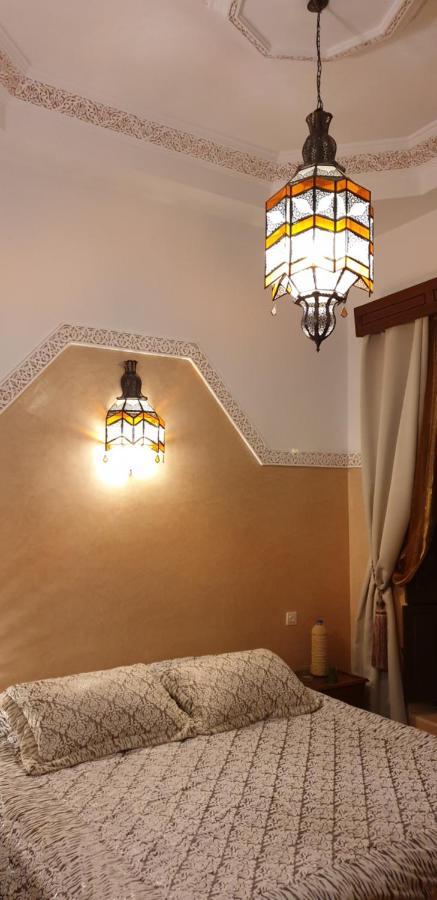 Riad Souad Marrakech Marakeş Dış mekan fotoğraf