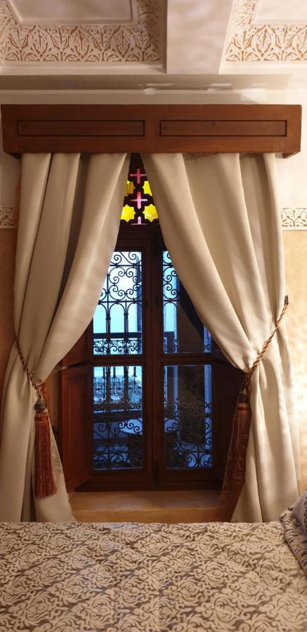 Riad Souad Marrakech Marakeş Dış mekan fotoğraf