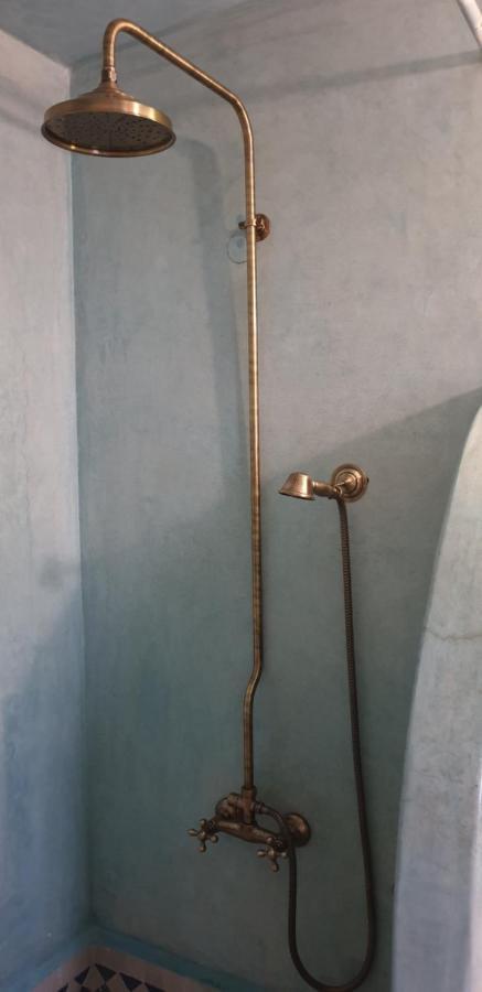 Riad Souad Marrakech Marakeş Dış mekan fotoğraf