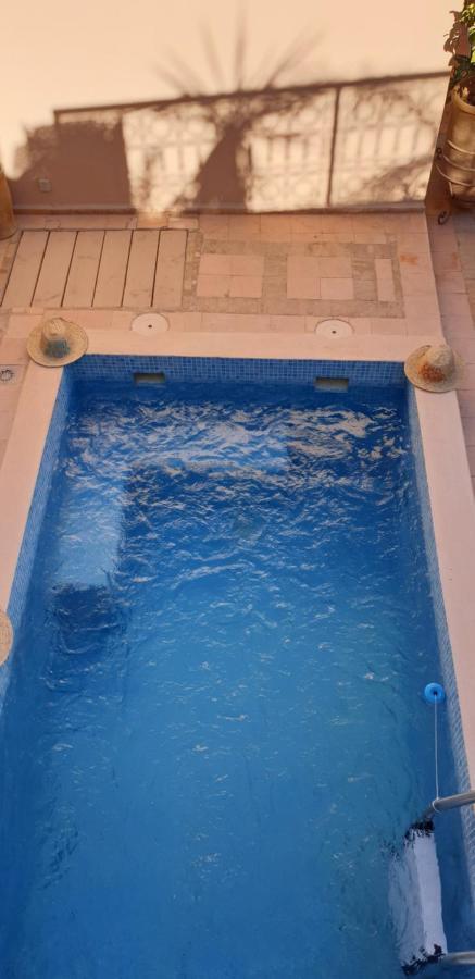 Riad Souad Marrakech Marakeş Dış mekan fotoğraf