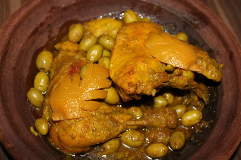 Riad Souad Marrakech Marakeş Dış mekan fotoğraf